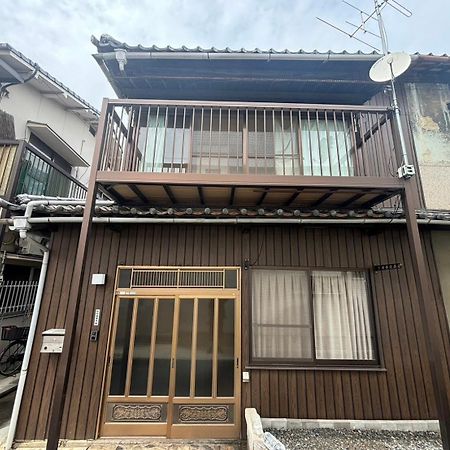 Hotel 家禄荘 Okayama Exterior foto