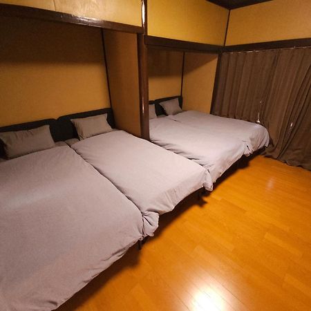 Hotel 家禄荘 Okayama Exterior foto